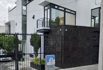 Casa en  Anselmo De La Portilla, Jardín Balbuena, Ciudad De México, Cdmx, México