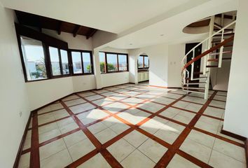 Departamento en  La Encantada De Villa, Chorrillos, Perú