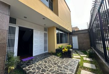 Casa en  Corpac, Lima