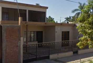 Casa en  Avenida Ignacio Allende 914, Constitucion, Navojoa, Sonora, México