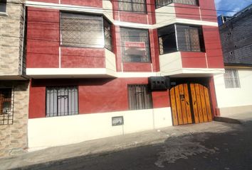 Casa en  Mercado Mena Dos, A.de Bastidas, Quito, Ecuador