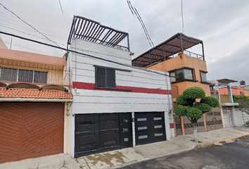 Casa en  Nte. 19, Nueva Vallejo I Secc, 07750 Ciudad De México, Cdmx, México