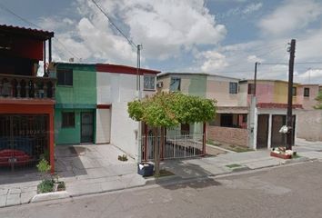 Casa en  De Los Reyes 2144, San Anselmo, Ciudad Obregón, Sonora, México