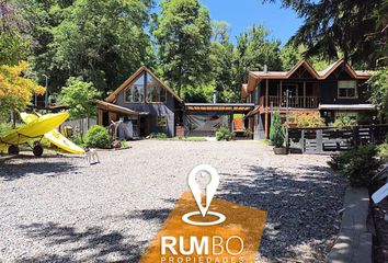 Casa en  Villarrica, Cautín