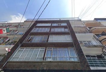 Departamento en  Icacos 9, Narvarte Poniente, Ciudad De México, Cdmx, México