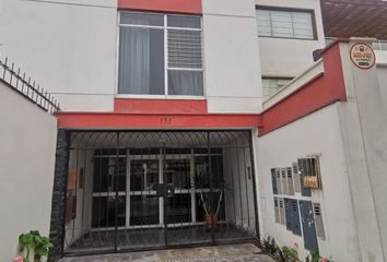 Departamento en  Alcatraces 151, Lima 15047, Perú