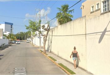 Casa en condominio en  Bolivia Sm 57, Cancún, Quintana Roo, México