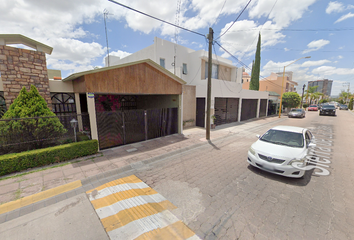 Casa en  Sierra De La Canela, Bosques Del Prado Norte, Aguascalientes, México