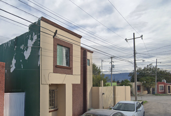 Casa en  Los Bosques, Monclova, Coahuila De Zaragoza, México