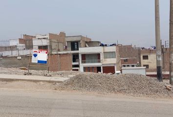 Terreno en  Calle 17, Lurigancho, Lima, 15464, Per