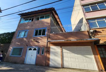 Edificio en  Calle Xicoténcatl 89, Del Carmen, Ciudad De México, Cdmx, México