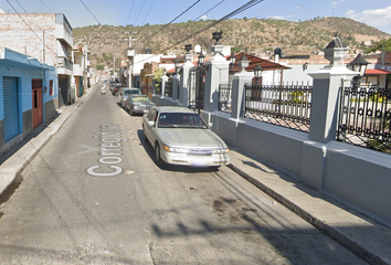 Casa en  Calle Corregidora & Calle Lázaro Cárdenas, San Francisco Parácuaro, Guanajuato, México