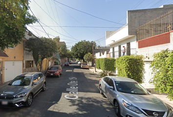 Casa en  Calle Oriente 154, Moctezuma 2da Sección, Ciudad De México, Cdmx, México