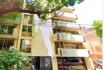 Departamento en  Lamartine 135, Chapultepec Morales, Polanco V Sección, Ciudad De México, Cdmx, México