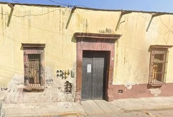 Casa en  15 De Mayo 9, Centro, San Juan Del Río, Querétaro, México