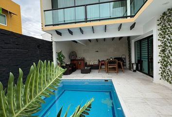 Casa en fraccionamiento en  Calle Las Lomas, Alvarado, Veracruz De Ignacio De La Llave, 95264, Mex