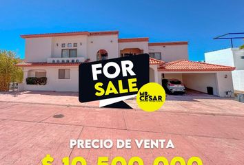 Casa en  Rancho O Rancheria San Carlos Nuevo Guaymas, Guaymas, Sonora