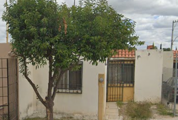 Casa en  Calle Canario, Jesús María, Aguascalientes, México