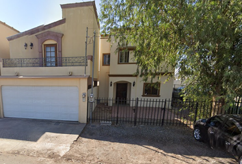 Casa en  Industrial, Mexicali