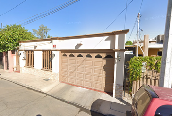 Casa en  Rosalba 312, Residencias, 21280 Mexicali, B.c., México