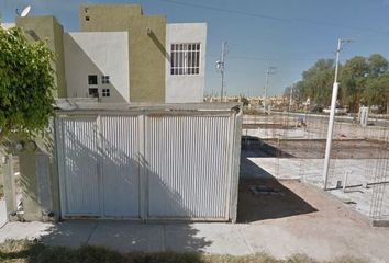 Casa en  Jardines De Celaya 3a Secc, Celaya