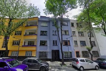 Departamento en  Miguel Ramos Arizpe No. 7, Tabacalera, Ciudad De México, Cdmx, México