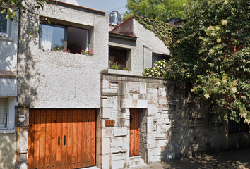 Casa en  Coyoacán, Cdmx, México