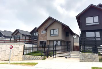 Casa en  Condominio Vilumanque - Calle Siete, Concepción, Chile