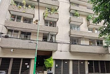 Departamento en  Manuel López Cotilla, Acacias, Ciudad De México, Cdmx, México