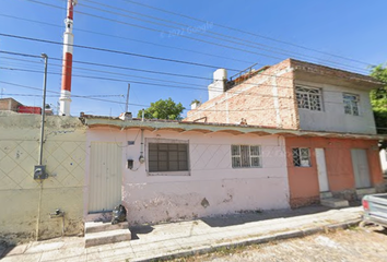 Casa en  Calle Graciano Sánchez, Benito Juárez, Zapopan, Jalisco, México