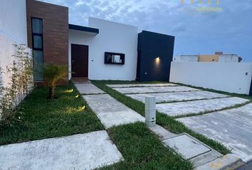 Casa en fraccionamiento en  Playas Del Conchal, Veracruz, México