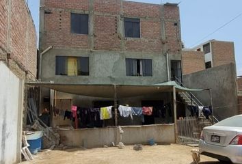 Casa en  Manchay Alto, Pachacamac, Perú