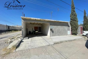 Casa en  Calle Sierra De Las Misiones 5435, La Cuesta Ii, Juárez, Chihuahua, México