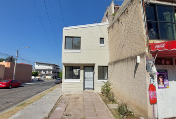 Casa en  Benito Juárez, Zapopan, Jalisco