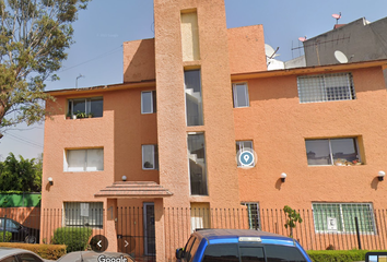 Departamento en  San Lucas Tepetlacalco, Tlalnepantla De Baz