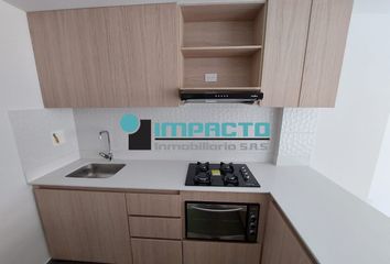 Apartamento en  Carrera 50 #21-41, Guayabal, Medellín, Antioquia, Colombia