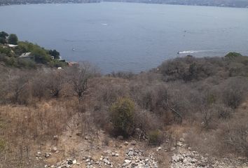 Lote de Terreno en  Tequesquitengo, Morelos, México