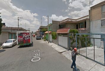 Casa en  Av. Bosques De Ecatepec, Villas Ecatepec, Ecatepec De Morelos, Estado De México, México