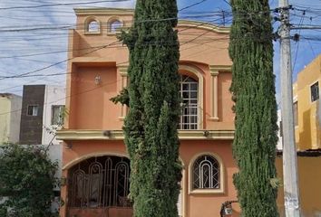 Casa en  Juan O' Gorman 301, Real De San Miguel, Guadalupe, Nuevo León, México