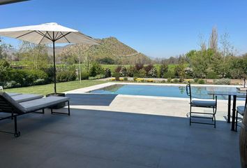 Casa en  Colina, Chacabuco