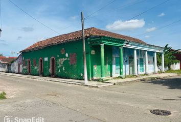 Lote de Terreno en  Tlacotalpan, Veracruz, México