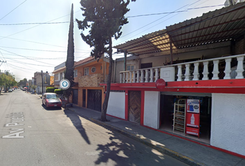 Casa en  Privada Puebla, Agrícola Pantitlán, Ciudad De México, Cdmx, México