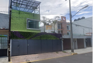 Casa en  Arcos Poniente, Jardines Del Sur, Ciudad De México, Cdmx, México