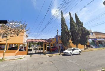 Casa en condominio en  Colinas De Aruco 1, Colinas De Aruco 1 Mz 035, Unidad San Buenaventura, San Buenaventura, Estado De México, México