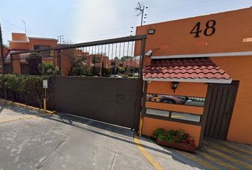 Casa en condominio en  Industria, Axotla, Ciudad De México, Cdmx, México