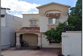 Casa en  De La Cruzada 10, Puerta Real, 83177 Hermosillo, Sonora, México