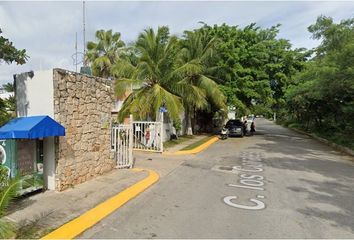 Casa en condominio en  Cda. Estrella De Mar, Playa Del Carmen, Quintana Roo, México