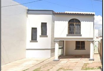 Casa en  Calle París 1025, Terras, 85150 Cdad. Obregón, Sonora, México