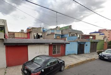 Casa en  Calle Ingeniero José J. Reynoso, Constitución De 1917, Ciudad De México, Cdmx, México