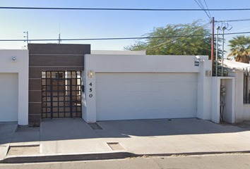 Casa en  Cuauhtémoc Sur, Mexicali